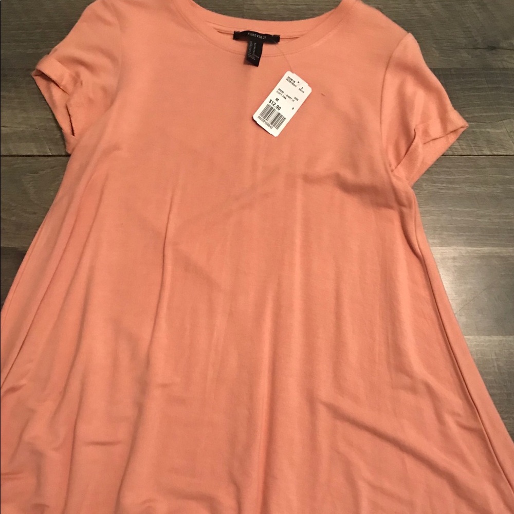 Forever 21 dress